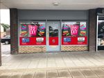Thumbnail to rent in Unit 3, St Olaves Shopping Precinct, Bury St Edmunds
