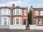 Thumbnail to rent in Wiverton Road, London