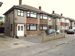 Thumbnail for sale in Cunningham Avenue, Enfield, Middlesex