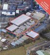 Thumbnail to rent in Units 15-18 White Lodge Trading Estate, Hall Road, Norwich, Norfolk