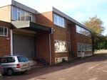 Thumbnail to rent in To Let - Unit 3, Wolf Business Park, Ross On Wye