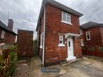 Thumbnail to rent in Brooks Road, Barrow Hill, Chesterfield