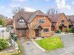 Thumbnail to rent in Swains Close, Tadley, Hampshire