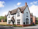 Thumbnail to rent in "The Loxley" at 23 Devis Drive, Leamington Road, Kenilworth