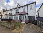 Thumbnail for sale in Walker Drive, Leigh-On-Sea, Essex