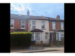 Thumbnail to rent in Dyer Road, Southampton
