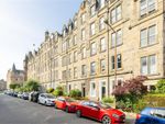 Thumbnail to rent in Marchmont Crescent, Marchmont, Edinburgh