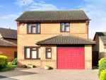 Thumbnail for sale in Wensleydale Close, Grantham