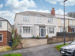 Thumbnail for sale in Bents Green Road, Sheffield