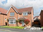 Thumbnail for sale in Buckinghamshire Place, Buckshaw Village, Chorley