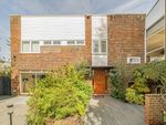 Thumbnail to rent in Lord Chancellor Walk, Coombe, Kingston Upon Thames