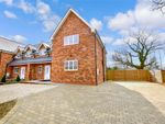 Thumbnail for sale in Copthall Green, Waltham Abbey, Essex