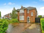 Thumbnail to rent in York Road, Stafford, Staffordshire