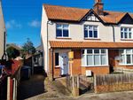 Thumbnail to rent in Cowley Road, Felixstowe
