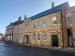 Thumbnail to rent in The Court House, Potter Street, Worksop