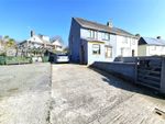 Thumbnail for sale in St. Annes Crescent, Pembroke, Pembrokeshire
