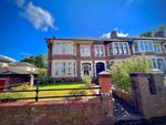 Thumbnail for sale in Ambleside Avenue, Heath, Cardiff