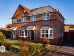 Thumbnail for sale in Clough House Drive, Leigh, Greater Manchester