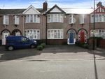 Thumbnail for sale in Wyver Crescent, Coventry