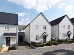 Thumbnail to rent in Plot 316, Sherford, Plymouth