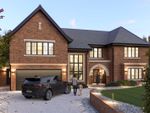 Thumbnail for sale in Meadow Drive, Prestbury, Macclesfield, Cheshire