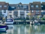 Thumbnail for sale in Velsheda Court, Hythe Marina Village, Hythe, Southampton
