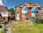 Thumbnail to rent in Ratcliffe Road, Sileby, Loughborough