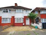 Thumbnail to rent in Tudor Court North, Wembley, Middlesex