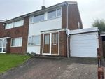 Thumbnail for sale in Ercall Close, Trench, Telford, Telford And Wrekin