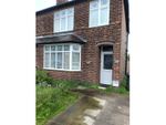 Thumbnail to rent in West Avenue, Nottingham