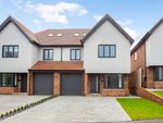 Thumbnail to rent in Arden Meadows, Braughing