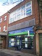 Thumbnail to rent in 83A High Street, Newcastle, Staffs