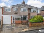 Thumbnail for sale in Chalfont Road, Allerton, Liverpool