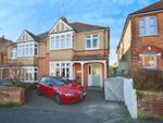 Thumbnail for sale in King Edward Avenue, Broadstairs, Kent