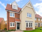Thumbnail to rent in Woodlands Park, Dunmow