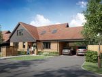 Thumbnail to rent in Dwelly Lane, Edenbridge, Kent