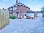 Thumbnail for sale in Derwent Road, Barnsley
