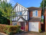 Thumbnail for sale in Amber Close, County Gate, Barnet
