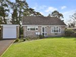 Thumbnail for sale in Maloren Way, West Moors, Ferndown, Dorset