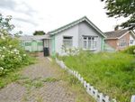 Thumbnail for sale in Woodlands Close, Clacton-On-Sea