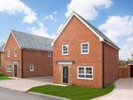 Thumbnail to rent in "Chester" at Stephens Road, Overstone, Northampton