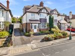 Thumbnail for sale in Bishops Road, Hove, East Sussex