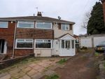 Thumbnail for sale in Conway Avenue, Oldbury
