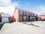 Thumbnail for sale in Dennis Davison Place, Coventry
