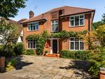 Thumbnail for sale in Cassiobury Drive, Watford