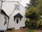 Thumbnail to rent in Hersham, Bude