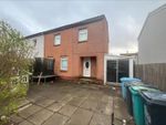 Thumbnail for sale in Wrangholm Drive, Carfin, Motherwell