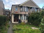 Thumbnail to rent in Sixth Avenue, Bradford