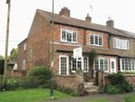 Thumbnail to rent in Lime Tree Cottages, Roecliffe, York