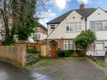 Thumbnail to rent in Normanton Road, South Croydon, Surrey